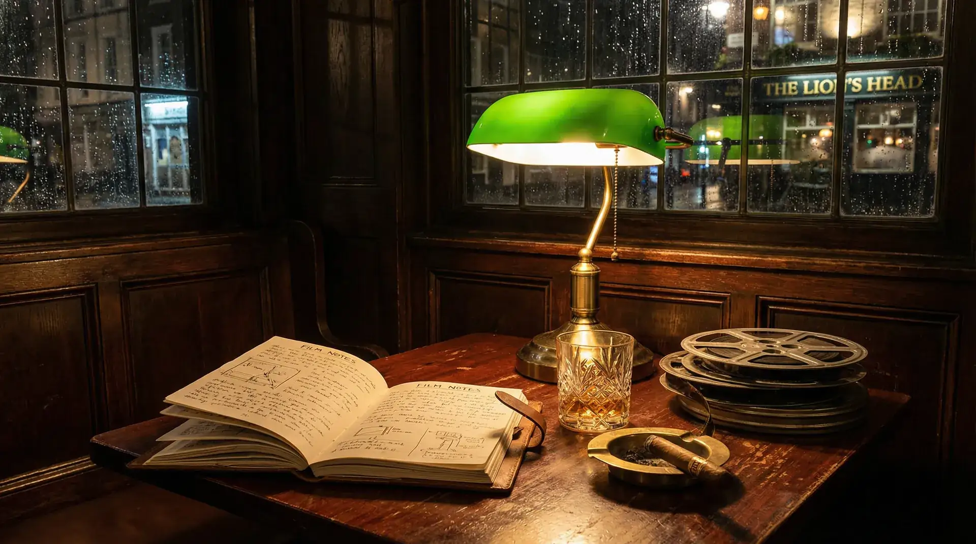 后入视频 冷门佳片推荐 - 艺术电影鉴赏