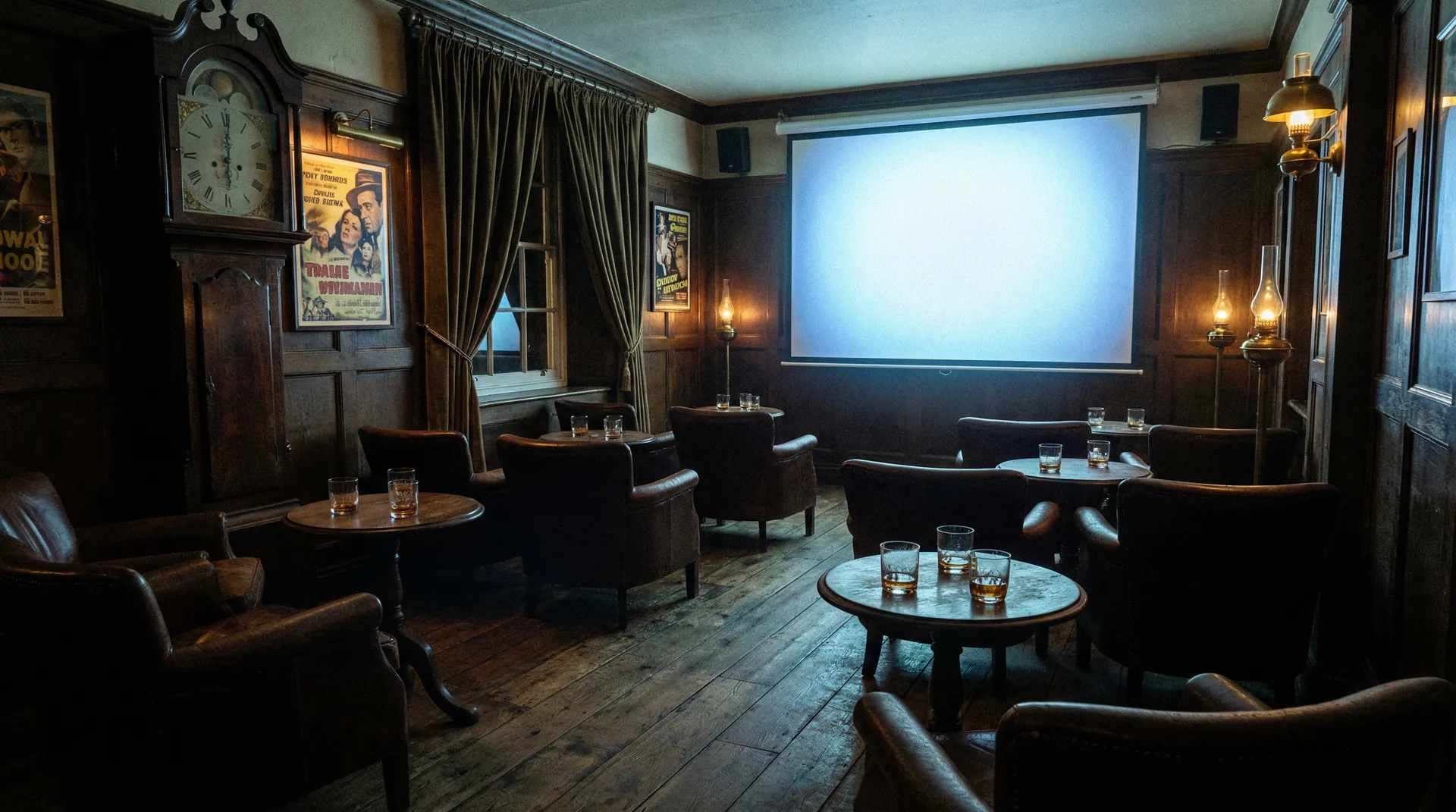 后入视频 冷门佳片推荐 - 独立电影赏析